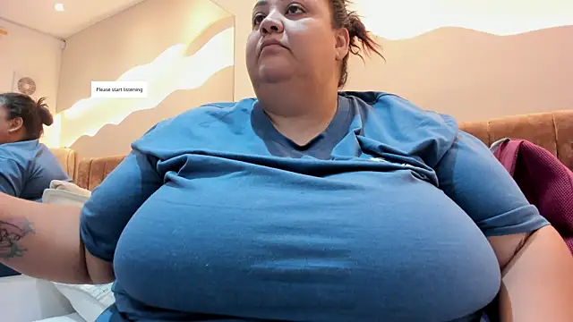 Alisson am online show from 06/01/26, 11:45