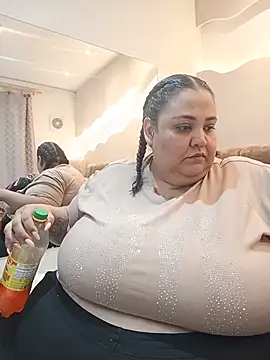 Alisson am online show from 07/03/26, 04:57