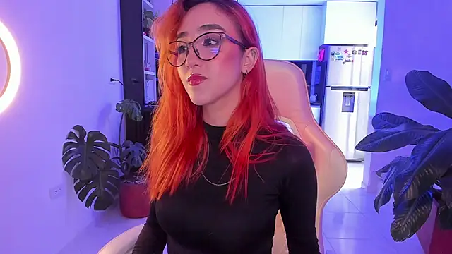 MelodieRoy online show from 03/04/26, 09:10