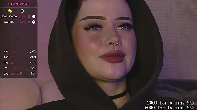 xxjustajokexx online show from 01/10/25, 07:35