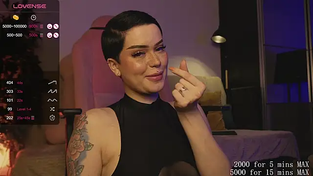 xxjustajokexx online show from 01/17/25, 04:17