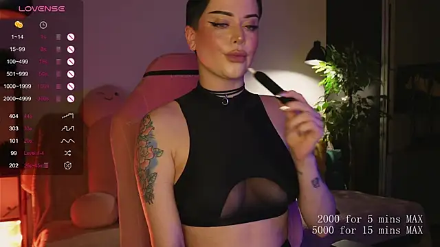 xxjustajokexx online show from 11/03/25, 10:42