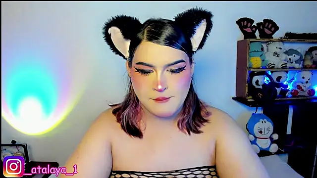  atalaya  online show from 03/18/25, 03:09