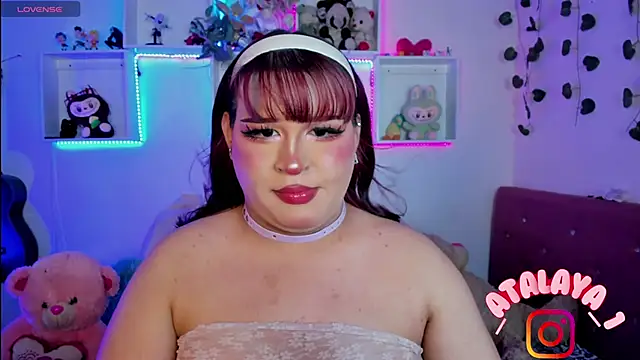  atalaya  online show from 03/07/26, 03:36