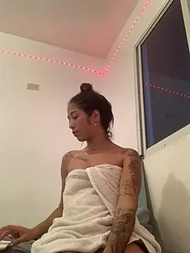 Marielasanchez online show from 02/27/25, 11:15