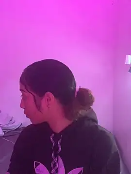 Marielasanchez online show from 02/28/25, 06:20