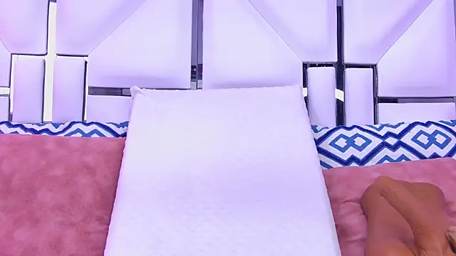 AlliciaKim online show from 03/24/26, 11:48