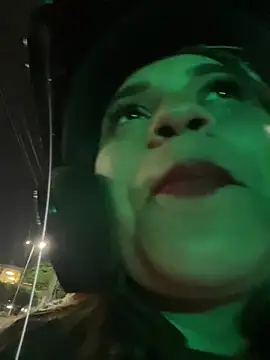 perlita05 online show from 01/07/26, 12:57