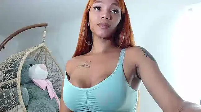 ebonyhotcats90 online show from 12/03/24, 03:20