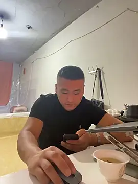 ShaoZian 1 online show from 10/06/25, 08:01