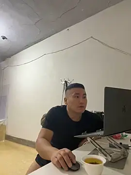 ShaoZian 1 online show from 10/07/25, 10:12