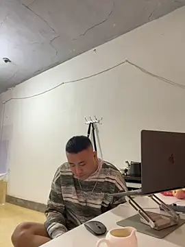 ShaoZian 1 online show from 10/09/25, 07:28