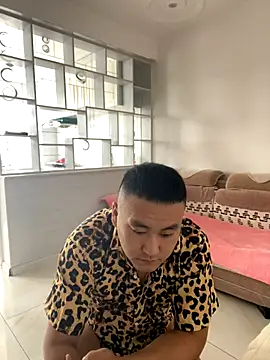 ShaoZian 1 online show from 10/12/25, 01:26