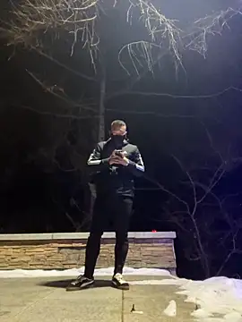 ShaoZian 1 online show from 12/18/25, 10:21