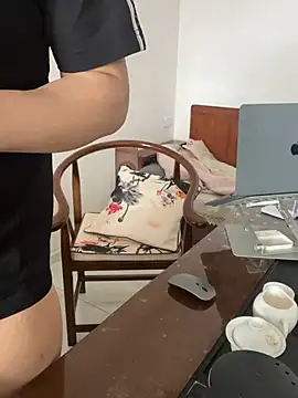 ShaoZian 1 online show from 04/03/26, 04:43