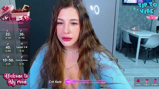 Your Katy online show from 12/20/24, 02:30