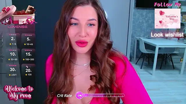 Your Katy online show from 02/10/25, 02:30