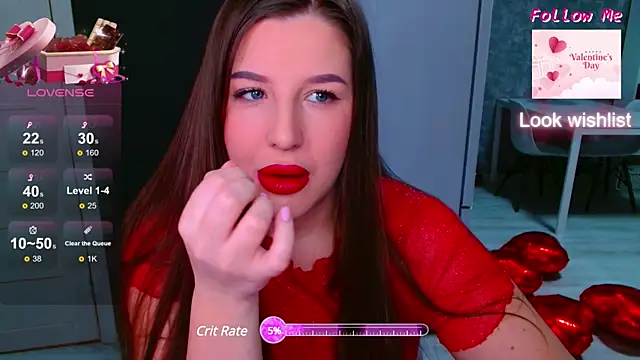 Your Katy online show from 02/13/25, 02:56