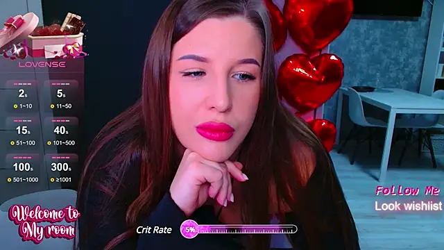 Your Katy online show from 02/18/25, 02:16