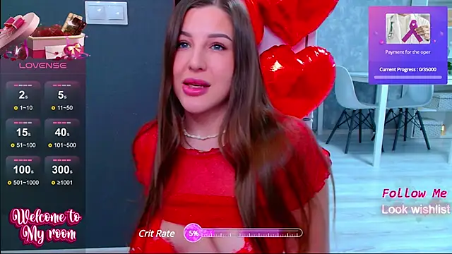 Your Katy online show from 03/08/25, 01:28