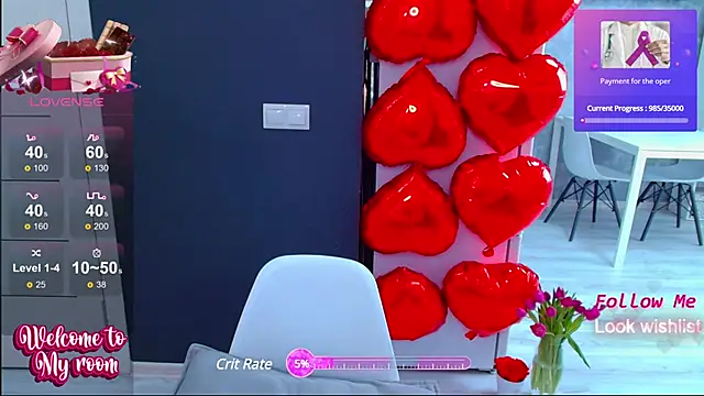 Your Katy online show from 03/09/25, 03:32