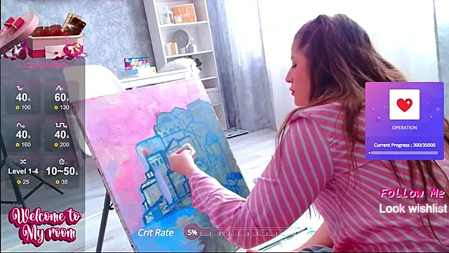 Your Katy online show from 03/15/25, 08:26