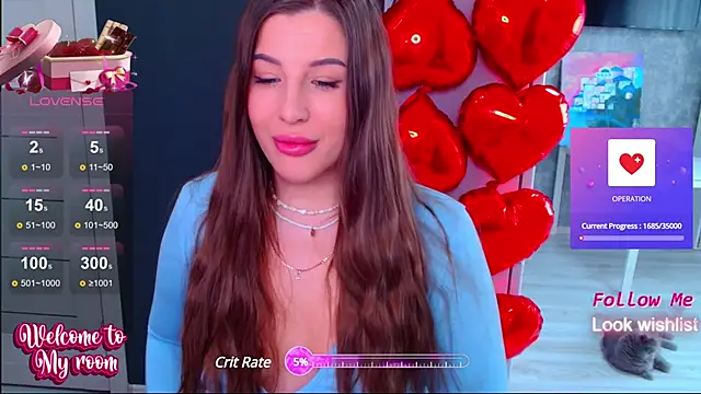 Your Katy online show from 03/18/25, 04:15