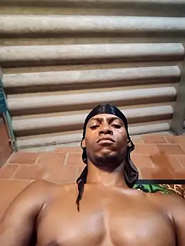 MAXIMO JHONS online show from 02/05/26, 12:10