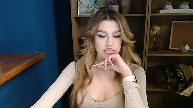 Your Jessy online show from 01/02/25, 12:46