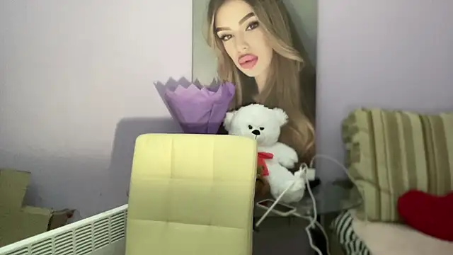 Your Jessy online show from 01/05/25, 08:31