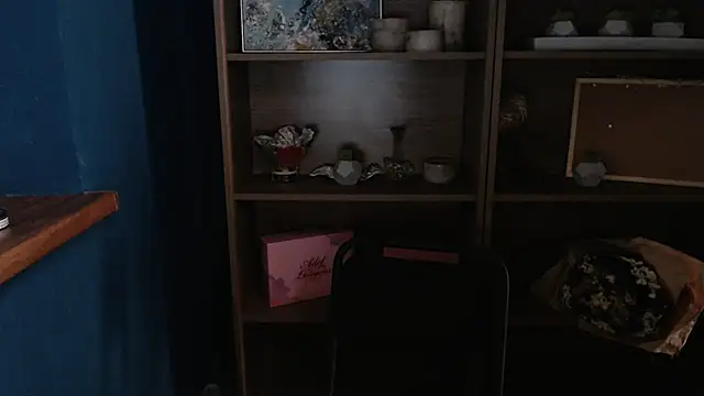 Your Jessy online show from 01/23/25, 01:56