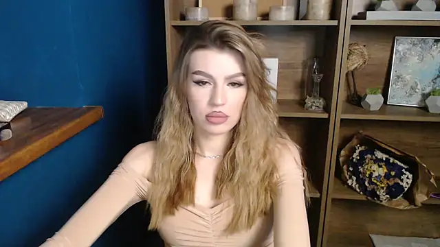 Your Jessy online show from 03/01/25, 01:18