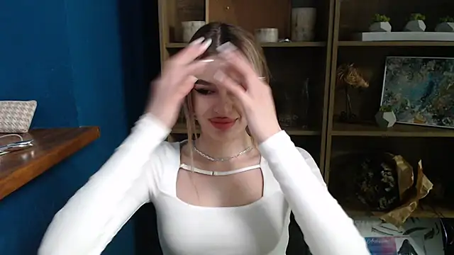 Your Jessy online show from 03/17/25, 04:54