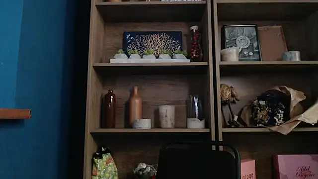 Your Jessy online show from 10/13/25, 02:17