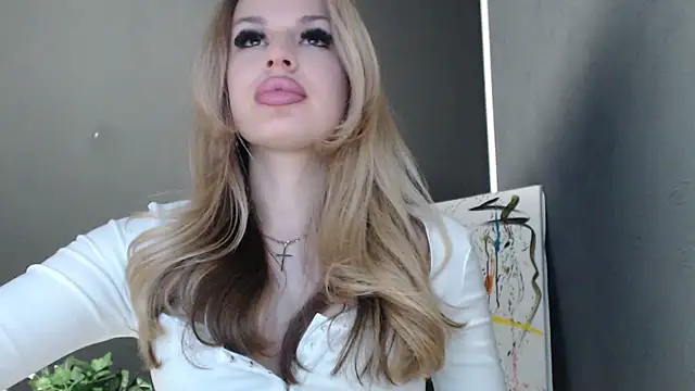 Your Jessy online show from 05/28/26, 04:15
