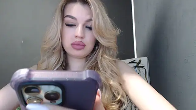 Your Jessy online show from 06/03/26, 01:14