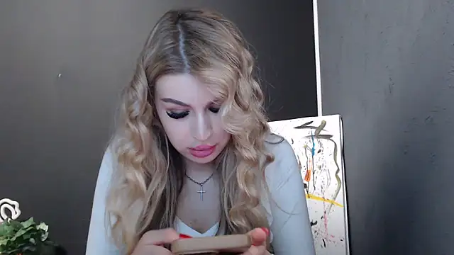 Your Jessy online show from 07/12/26, 11:45
