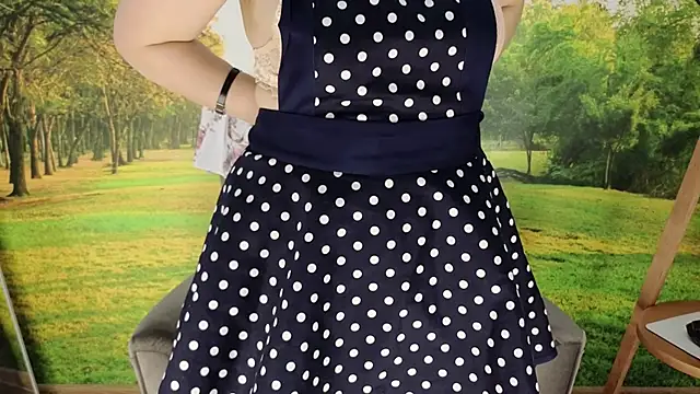 Ava Gardner  online show from 03/06/25, 12:30