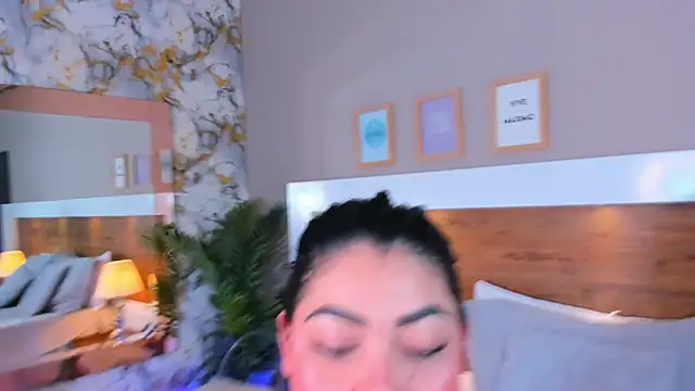 EmaBakker online show from 02/21/26, 06:14