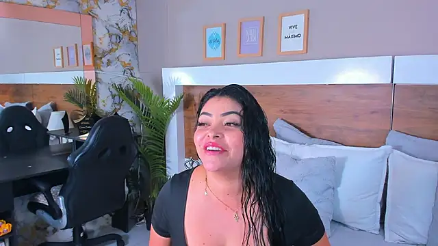 EmaBakker online show from 03/21/26, 08:34