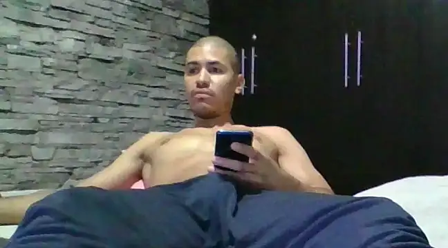 Sexylatin64 online show from 02/23/25, 10:17