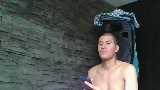 Sexylatin64 online show from 11/11/25, 08:53