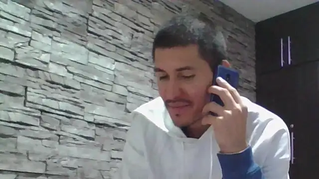 Sexylatin64 online show from 05/17/26, 01:03