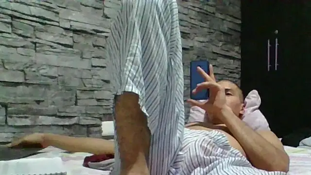 Sexylatin64 online show from 05/31/26, 04:09