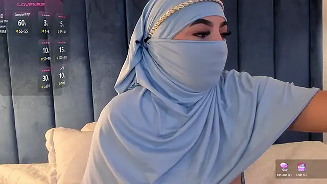  malih  online show from 03/10/26, 12:10