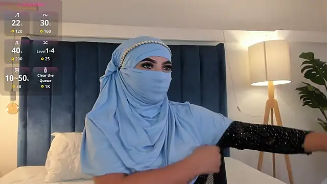  malih  online show from 03/30/26, 12:50