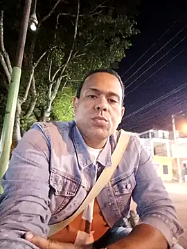 AmbiorixBonilla Leche online show from 12/10/24, 11:19