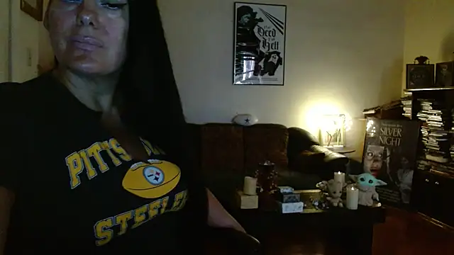 mandaloriangirls online show from 09/18/25, 05:37