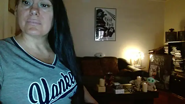 mandaloriangirls online show from 09/25/25, 02:43