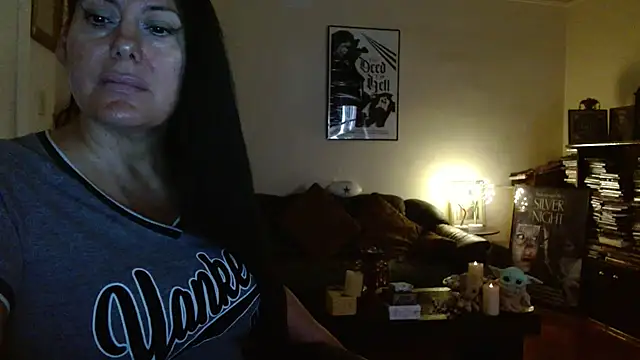 mandaloriangirls online show from 09/28/25, 04:01